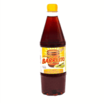 Vinagre Barrilito de Caña Color  750ml