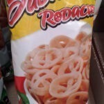 Sabritones Rodaca
