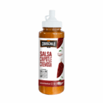 Salsa Zaaschila Chipotle 265gr