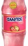 Ameyal pera, manzana durazno 355ml mundet