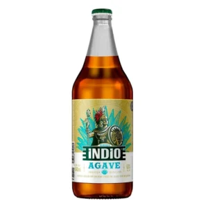 INDIO AGAVE CAGUAMA