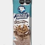 Leche Alpura Galleta 200 ml Vaquita
