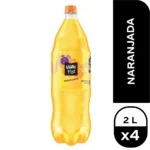 Del Valle Fizz Naranjada 2L
