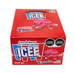 chicle icee