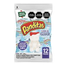 PANDITAS SNOW