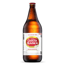 CARTA BLANCA CAGUAMA