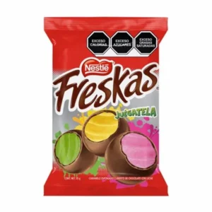 Freskas