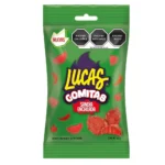 Gomitas Lucas