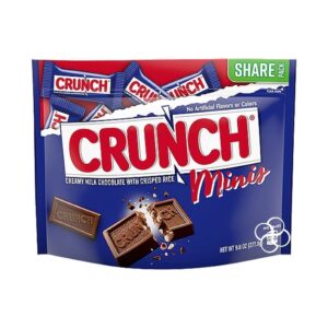 Mini Crunch Original