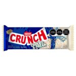 Mini Crunch Cookies and Cream