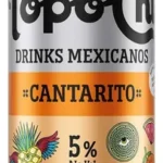 Topo chico Cantarito 473ml