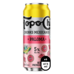Topo chico Paloma 473ml