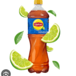 lipton te helado de limón 600ml