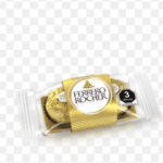Ferrero Rocher 25gr Kinder 2pza