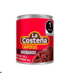 Chipotles La Costeña 105g