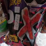 takis pix fuego