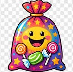 Bolsa dulce SP3H