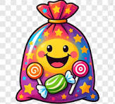 Bolsa dulce SP3H
