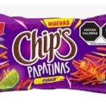 papatinas fuego