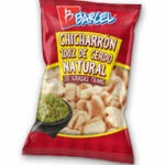 chicharron cerdo 30gm