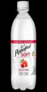 PEÑAFIEL SOFT FRUTOS ROJOS