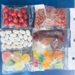 Bolsa dulce SP3H