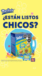 Cajita Sorpresa Bob esponja Marinela 106g