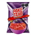 Paketaxo 81g Morado Mediano