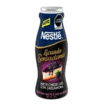 Nestle Licuado Sensaciones cheesecake