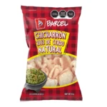 chicharron cerdo 30 gm barcel