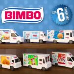 CAMIONCITO BIMBO