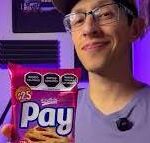 PAY DE FRESA
