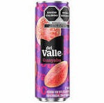 Del valle Guayaba Lata