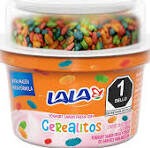 Lala cerealitos
