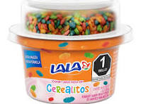 Lala cerealitos