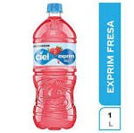 Ciel Fresa 1L