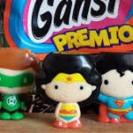 Gansito Premio DC Gansi premio