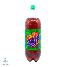 Aga 600 ml
