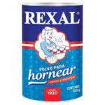 Rexal Polvo Hornear