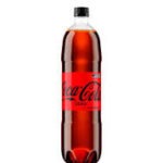 Coca sin Azucar 1.35L
