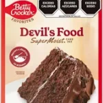 Harina Pastel Chocolate Betty Crocker