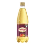 Ameyal Manzana Durazno 600ml Mundet