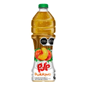 PULP DURAZNO 250 ML
