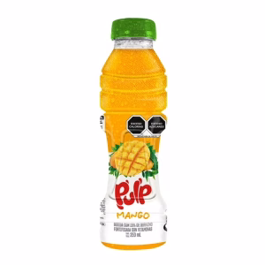 PULP MANGO 250 ML