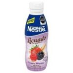 NESTLE LICUADO FRESA MORAS