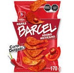 BARCEL ADOBADAS