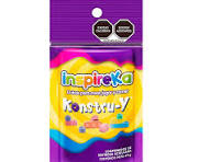 INSPIREKA PINA CARITAS