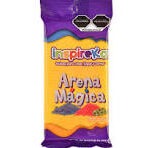 ARENA MAGICA