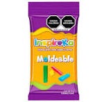 INSPIREKA MOLDEABLE