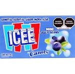 Gomitas Icee
